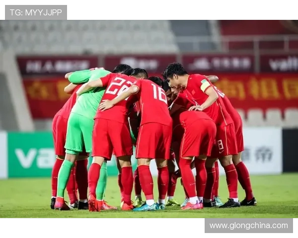 叙利亚对阵国足12强赛激战在即双方争夺出线机会引发关注