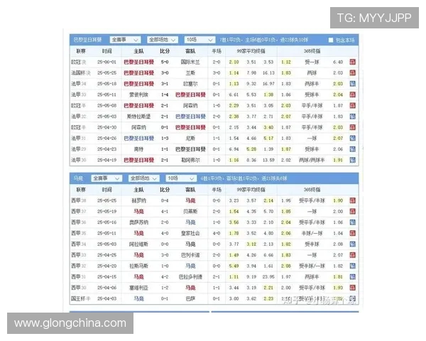 巴黎对阵马竞央视直播时间及赛事分析全攻略