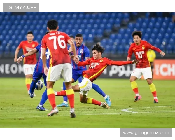 广东恒大迎战大邱FC力争亚冠小组赛首胜全力以赴